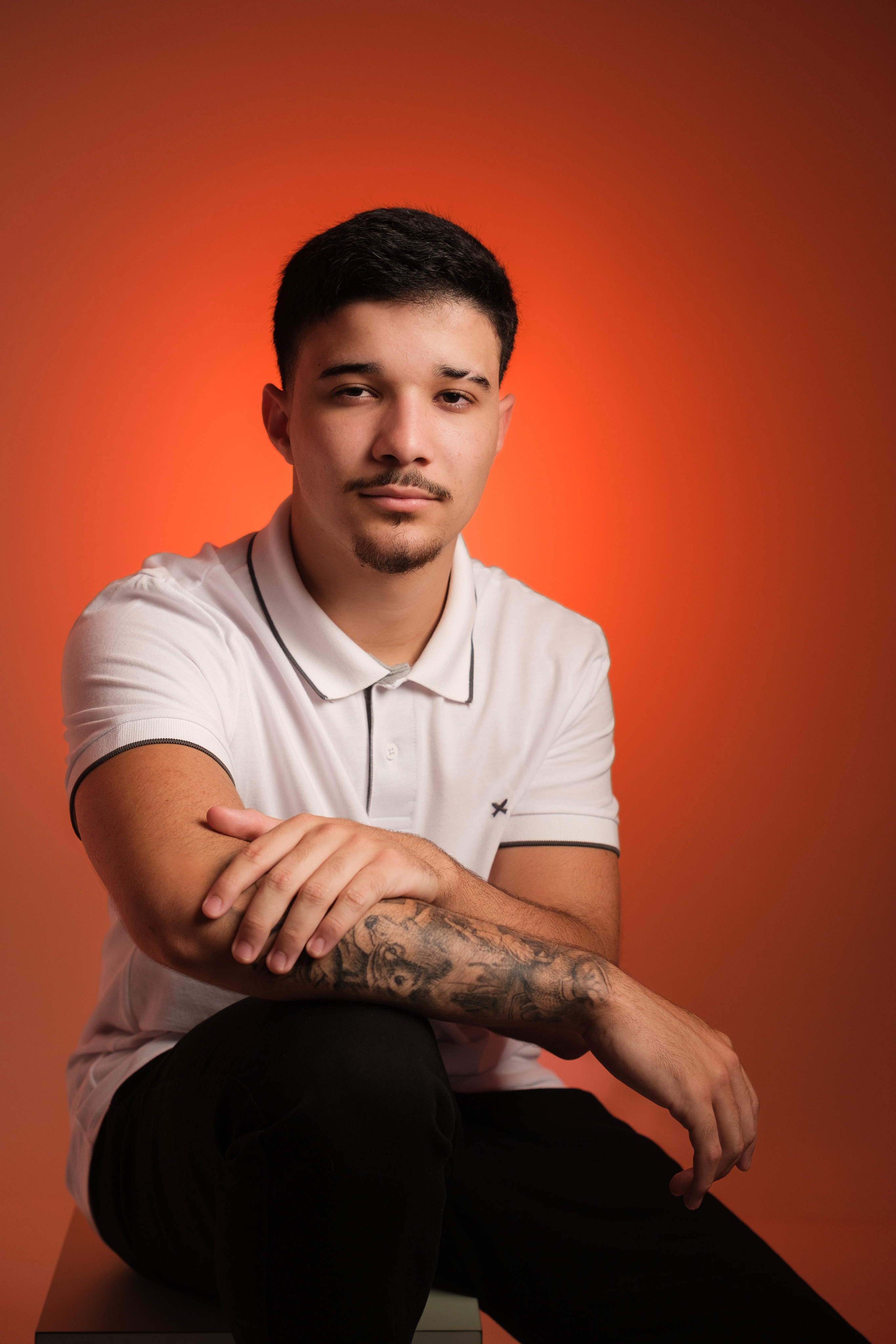 Paulo Jofre, criador do Método Edição IA